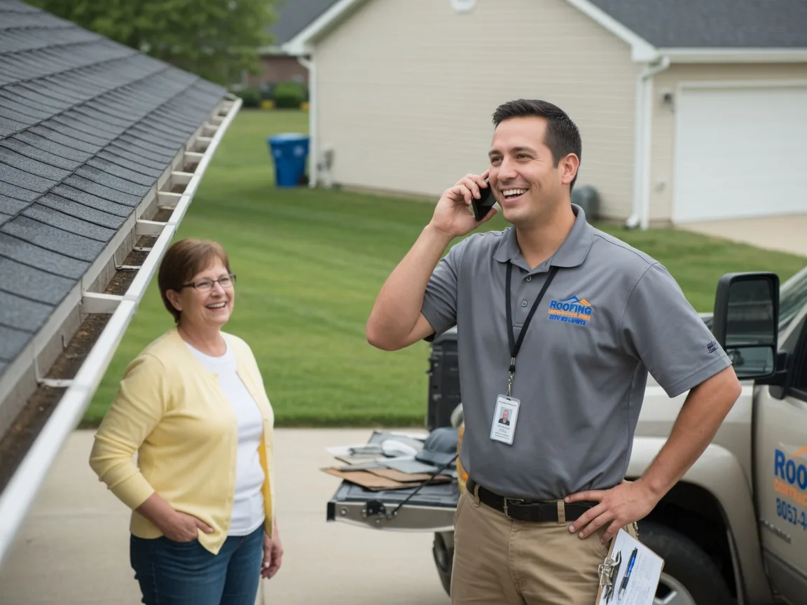 Local Roofing Contractors Martin, SC FAQs